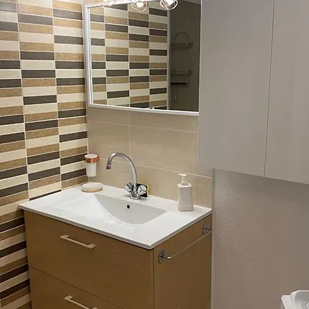 Spacieux Avec Piscine - 6 Pers. - Fr-1-874-52 Apartmán *
