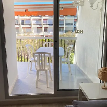 Spacieux Avec Piscine - 6 Pers. - Fr-1-874-52 Apartmán